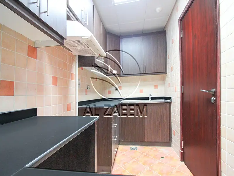 Furnished | Urban Views | Rent Refundable