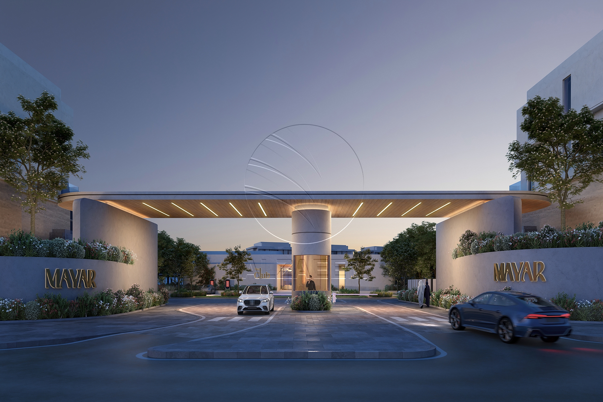 √Next to Corner | Private Terrace | Maisonette√