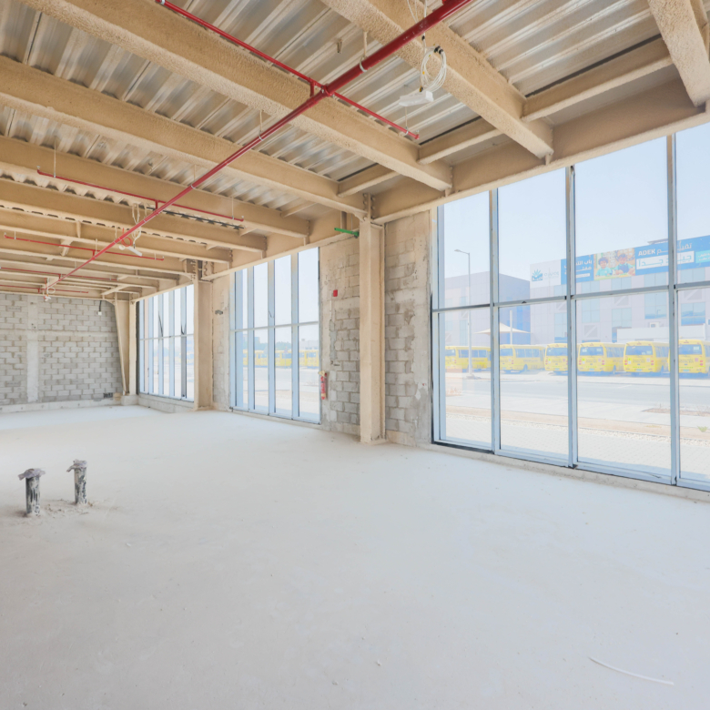 Shell and Core Retail Shop| Ideal for Business