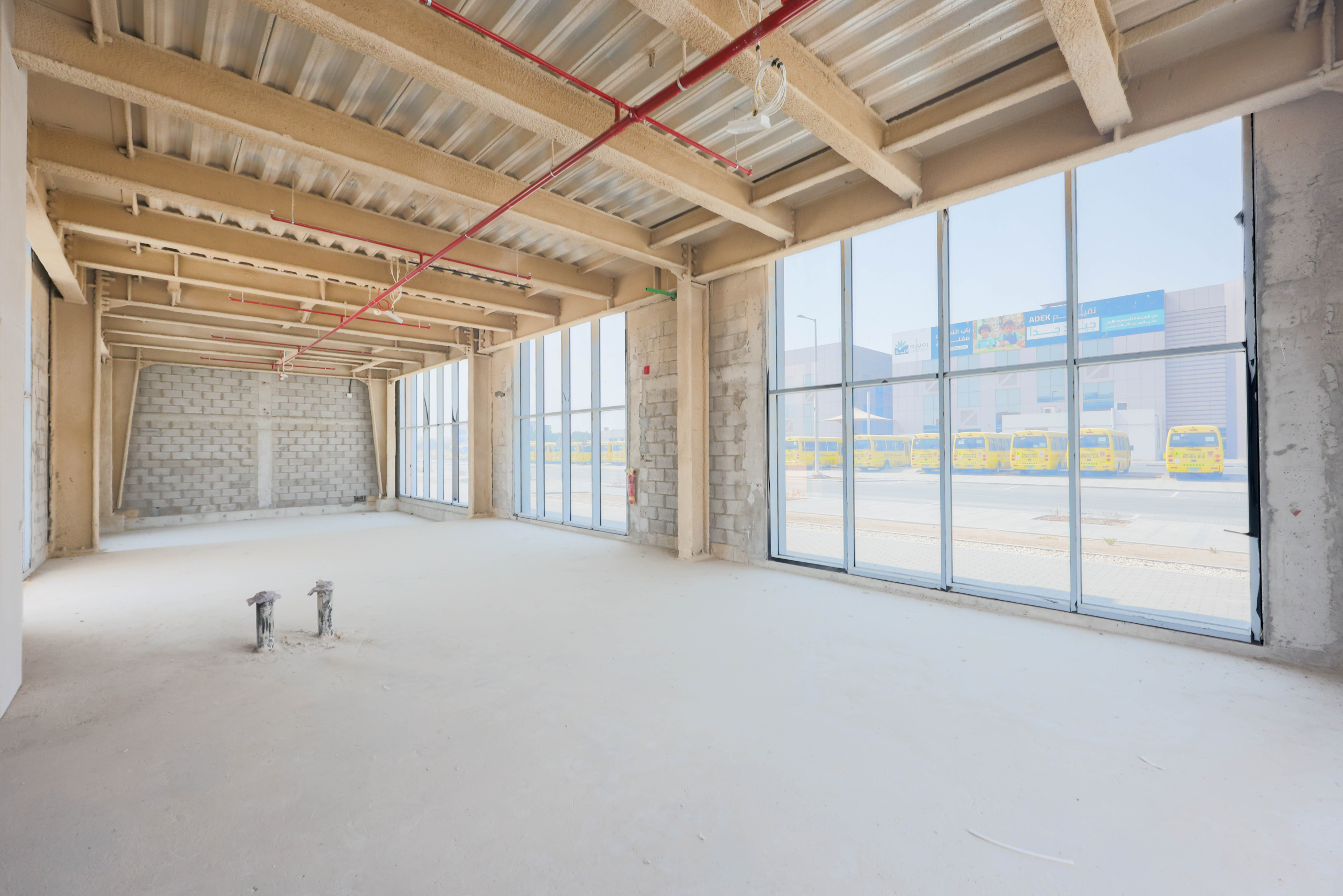 Shell and Core Retail Shop| Ideal for Business