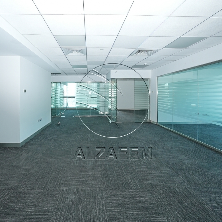 √Prime Showroom+Basement + 2 Mezzanine Levels √