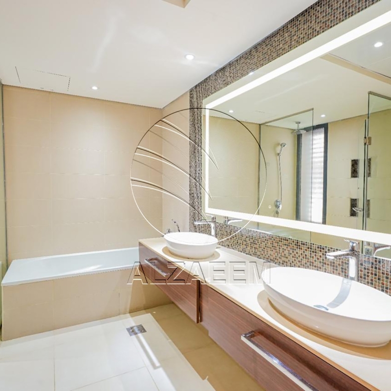 Single Row -Type 1 | VACANT | 4+Maid+Driver Room