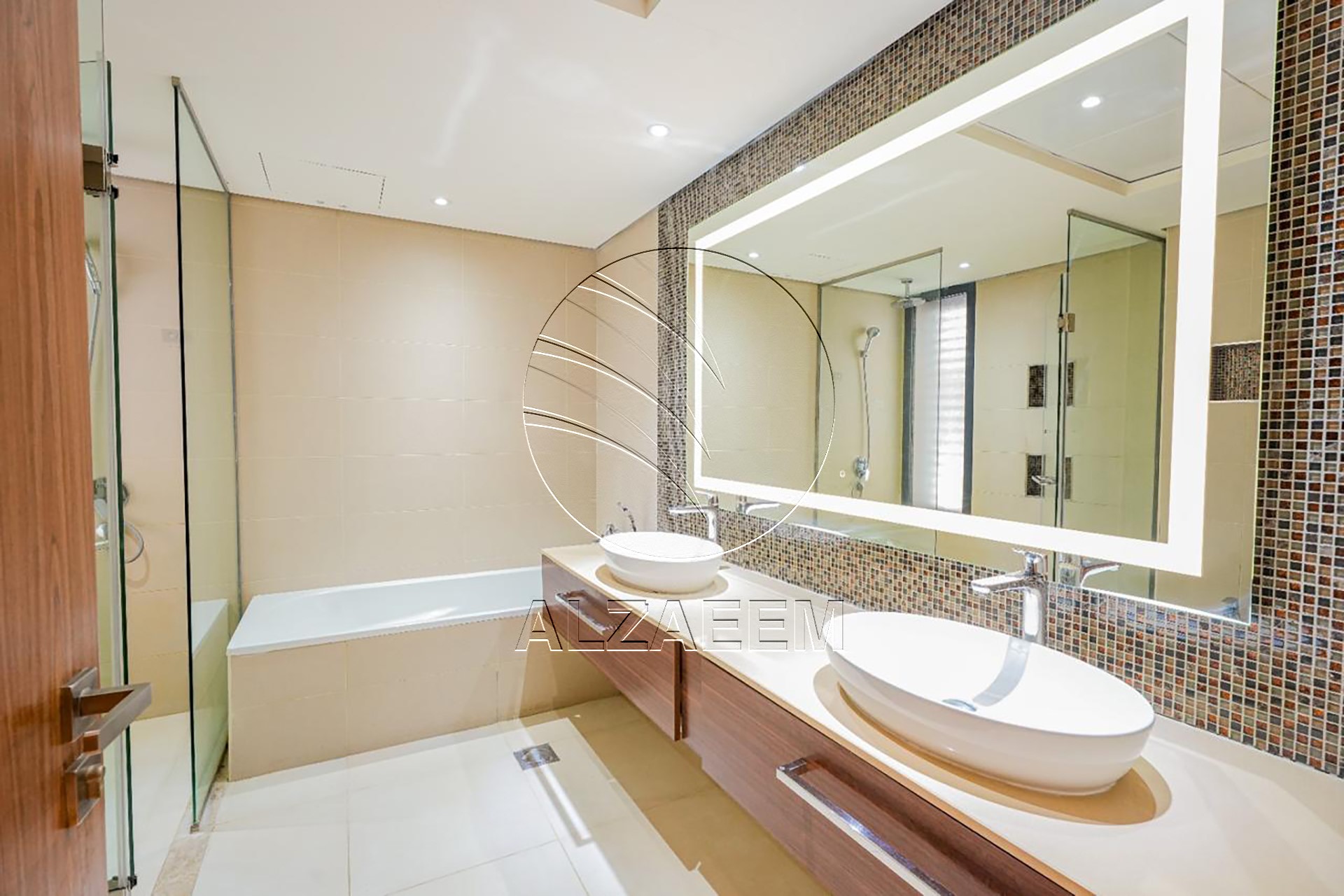 Single Row -Type 1 | VACANT | 4+Maid+Driver Room