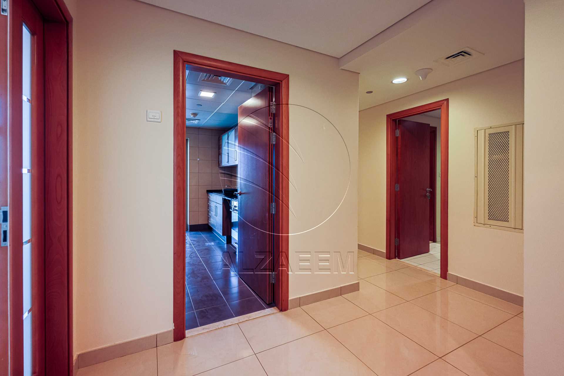 √Upcoming! |1+Maid | Sea View | Higher Floor√