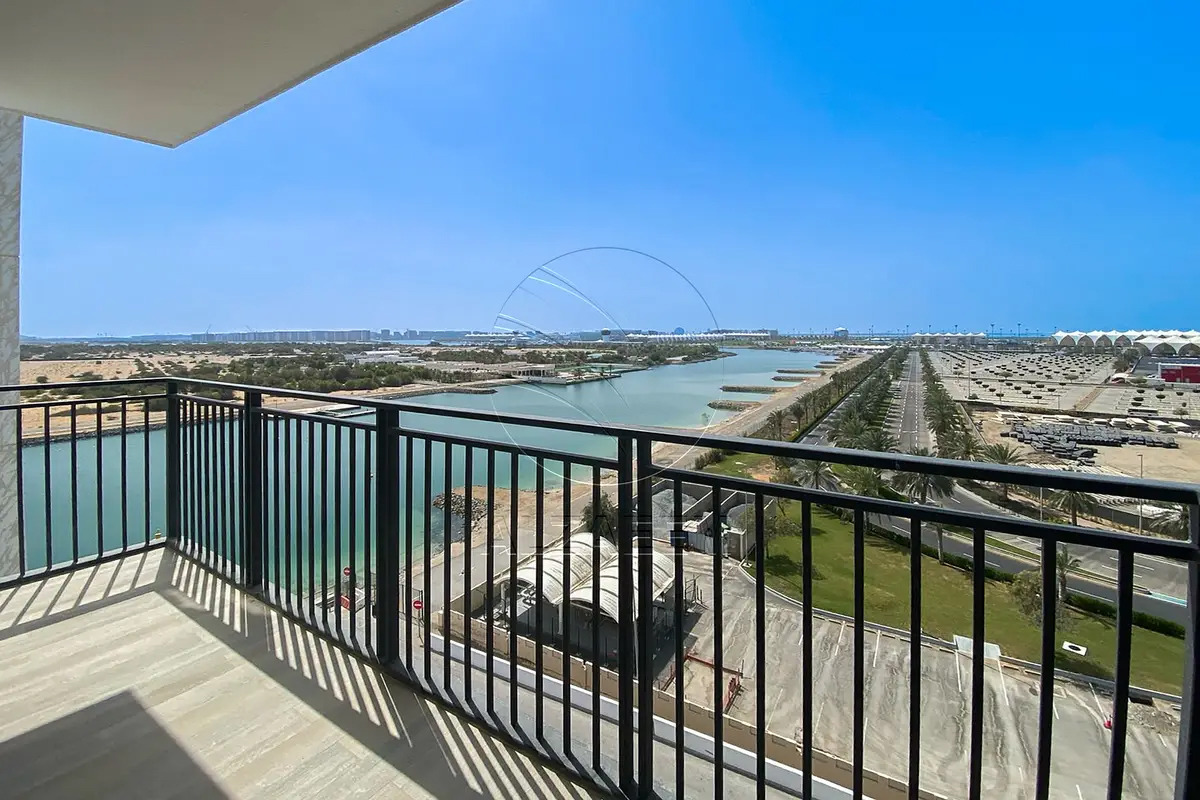 Fully Furnished | Full Canal View | UPCOMING!