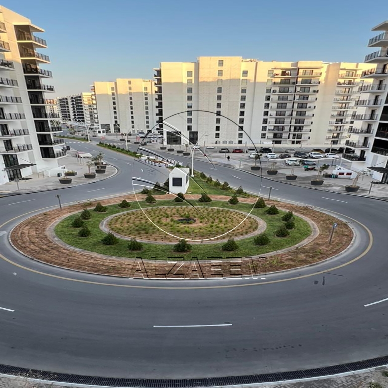 √Furnished | Partial Canal Views | Flexi Payments√