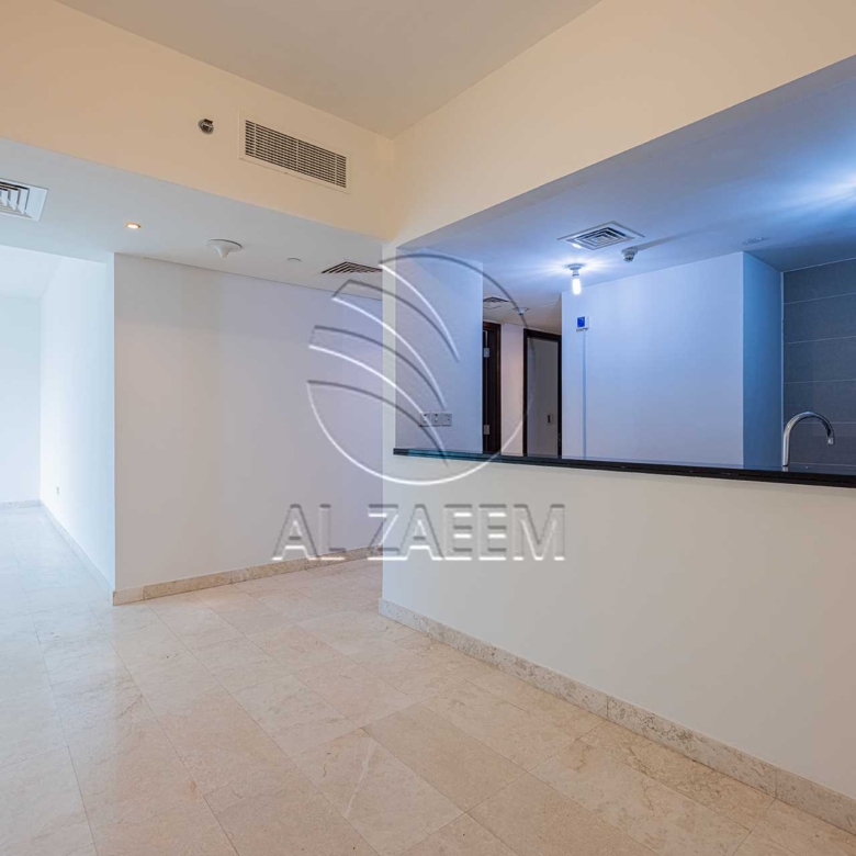 √ Big Balcony | Rented + High ROI | Marina Views √