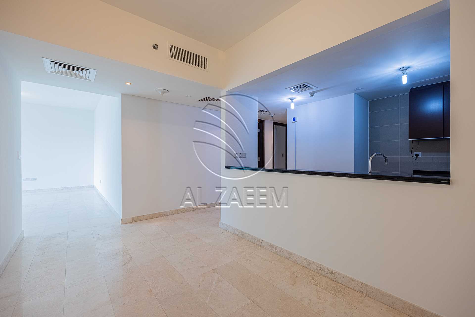 √ Big Balcony | Rented + High ROI | Marina Views √