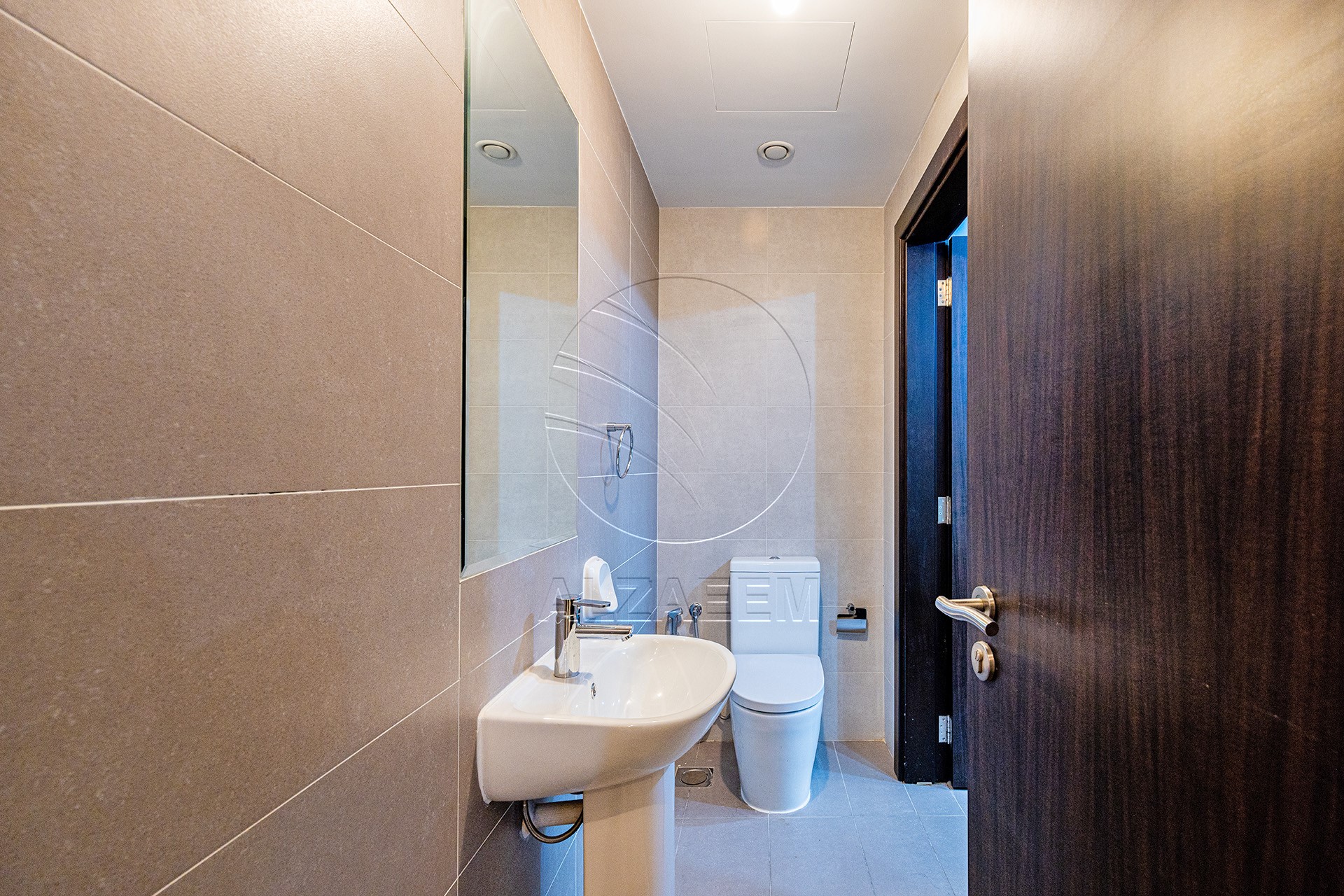 HOT | Vacant | HIGH ROI | Big Layout