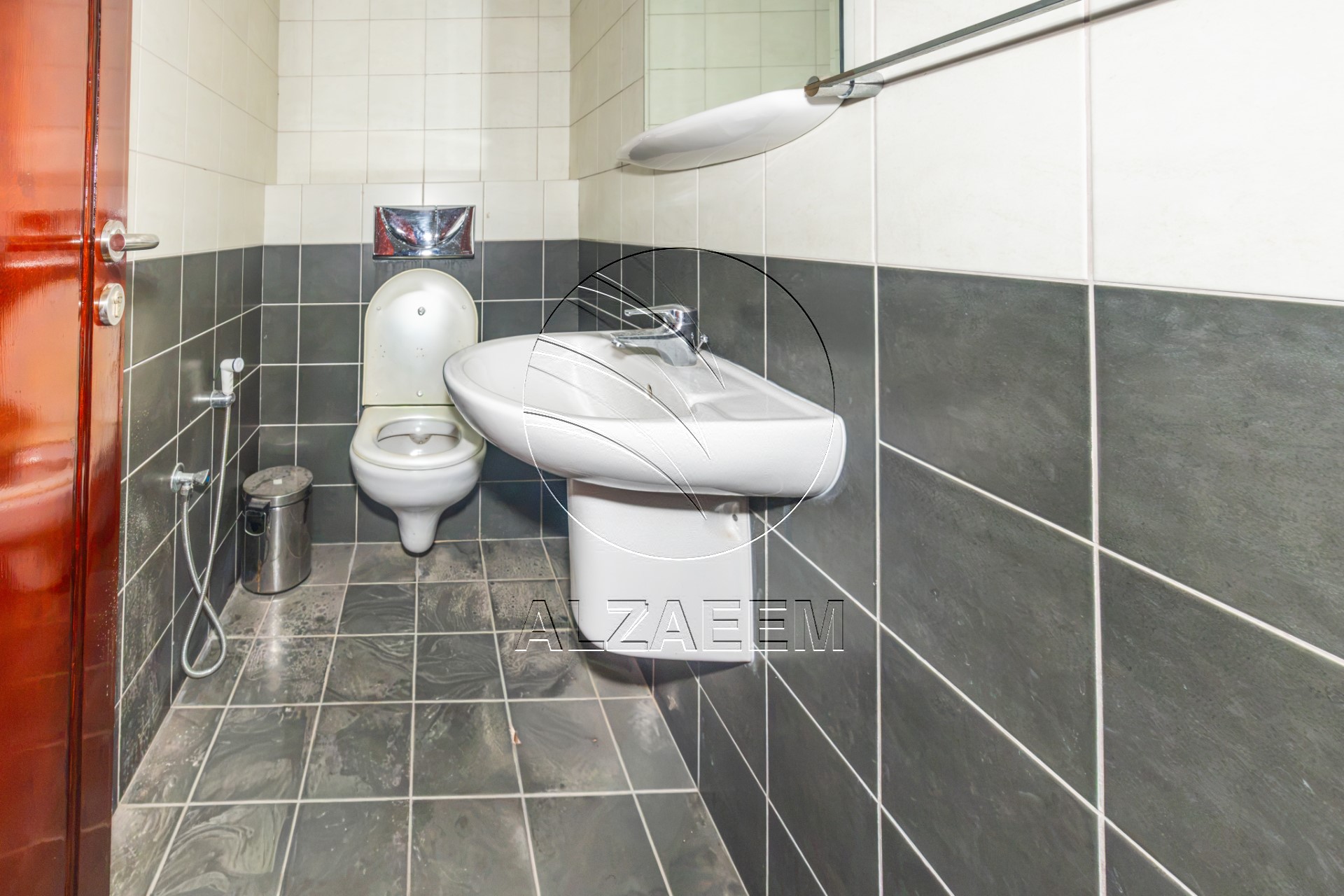 √ Shell and Core Office Space! 118 Sqm √