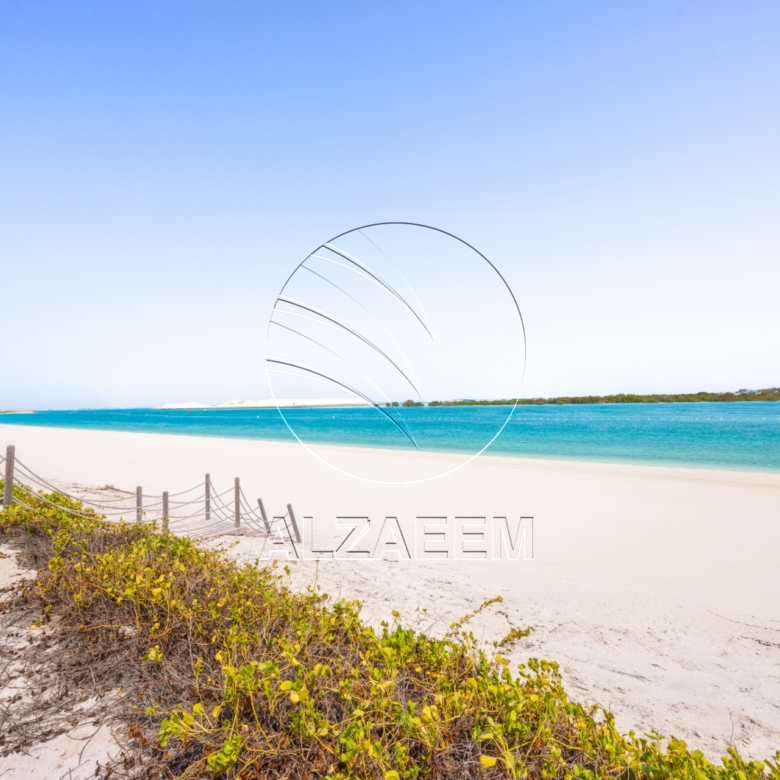 VILLA TYPE 3C | Beach Mansion | Sea /Mangrove View