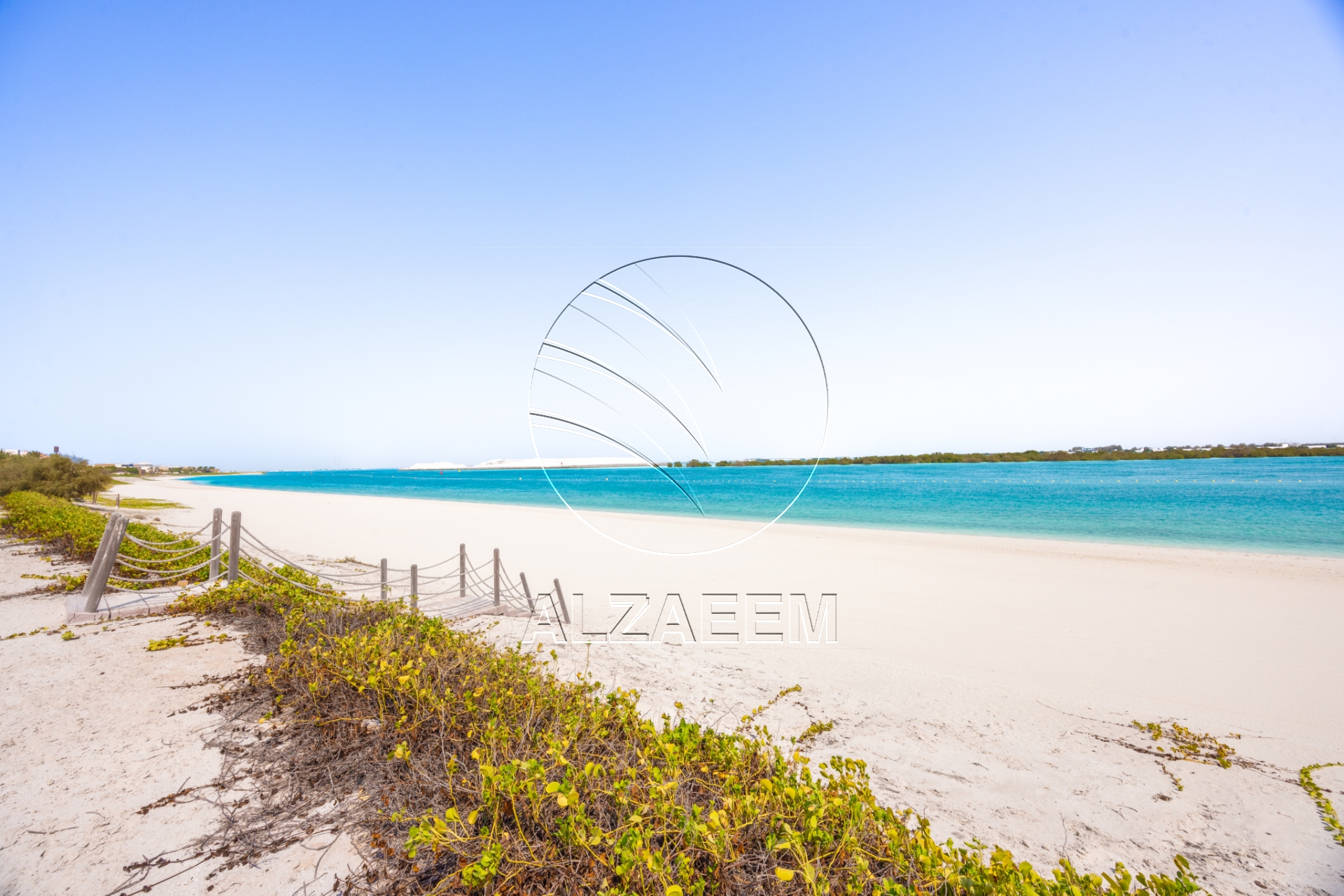 VILLA TYPE 3C | Beach Mansion | Sea /Mangrove View