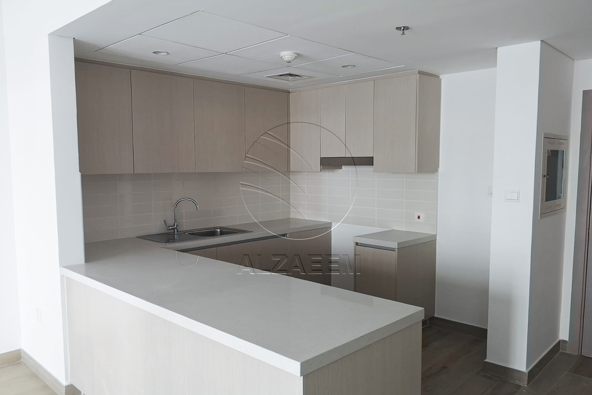 VACANT | Accessible Unit | Waterfront Living