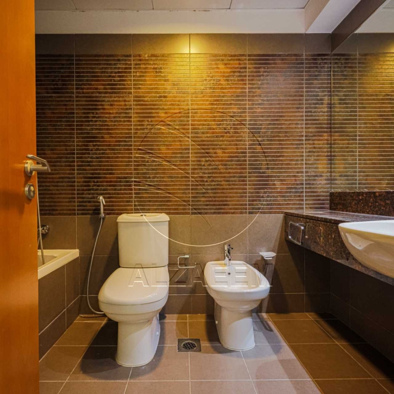 √Upcoming! |1+Maid | Sea View | Higher Floor√
