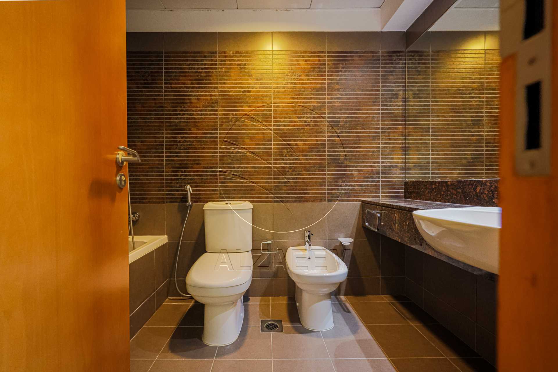 √Upcoming! |1+Maid | Sea View | Higher Floor√