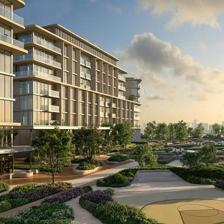 √ Spacious Layout | Facing Saadiyat Lagoons √