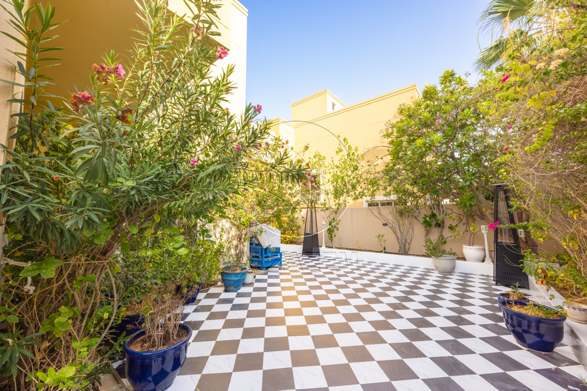 √Upgraded Interiors | Type S Villa | Landscaped+Outside Majlis√