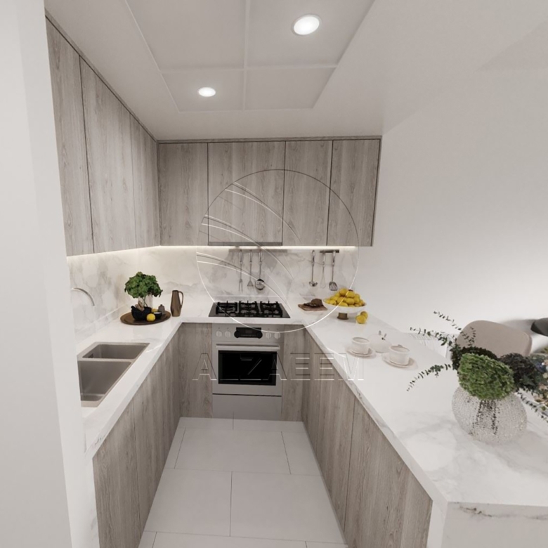 √ High Level and Exclusive Branded Residence √
