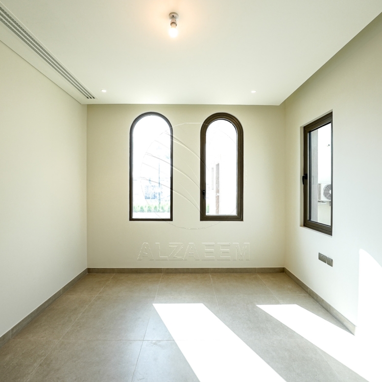 4BR TOLEDO | Double row Mid Unit- 2 Payments