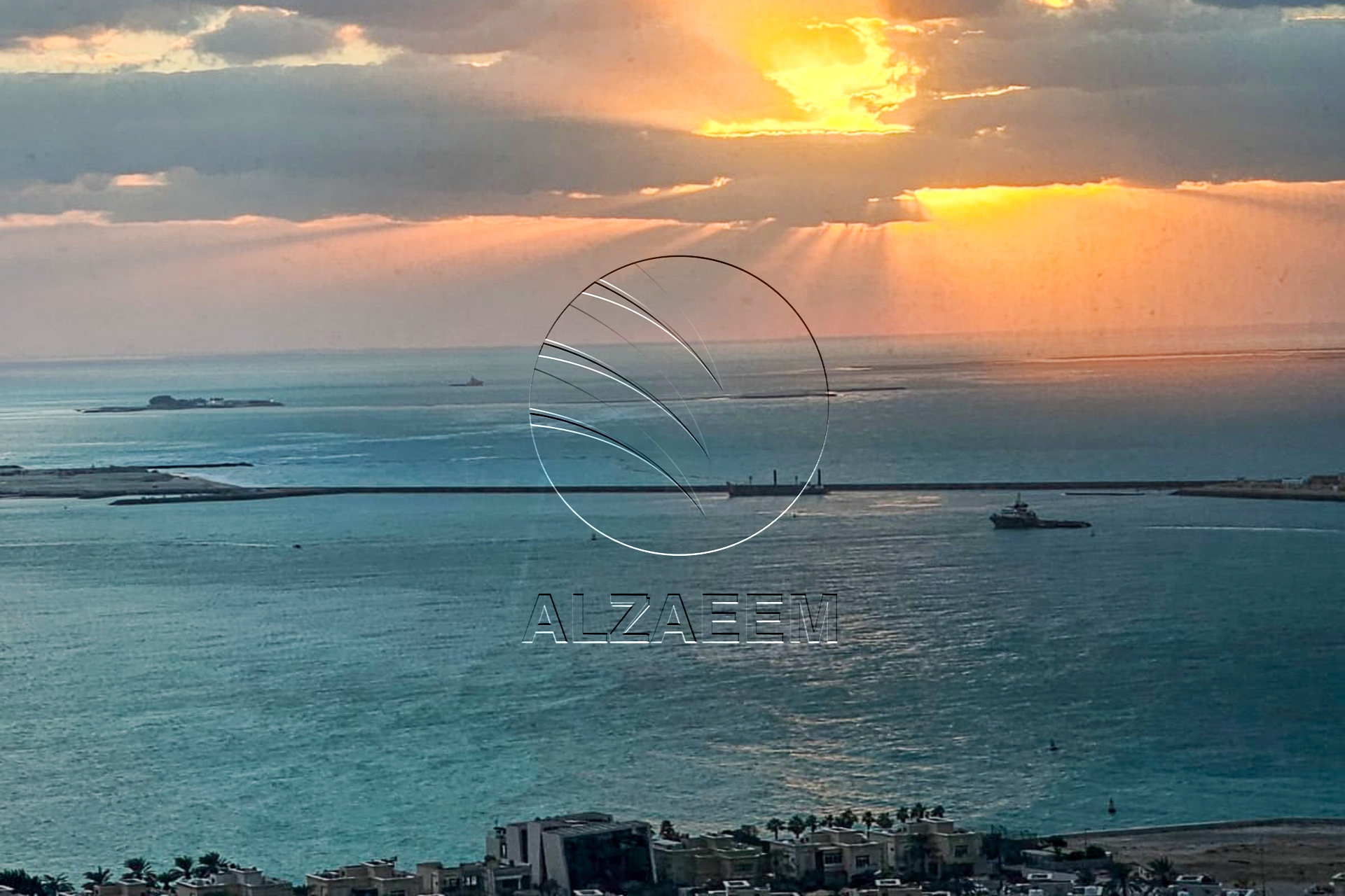 √ Sea + Emirates Palace Views | FURNISHED 2BR √