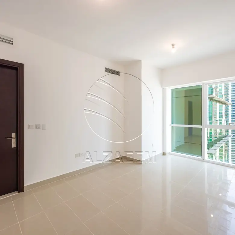 √VACANT | Higher Level 2BR+Maid+Study | Sea View√