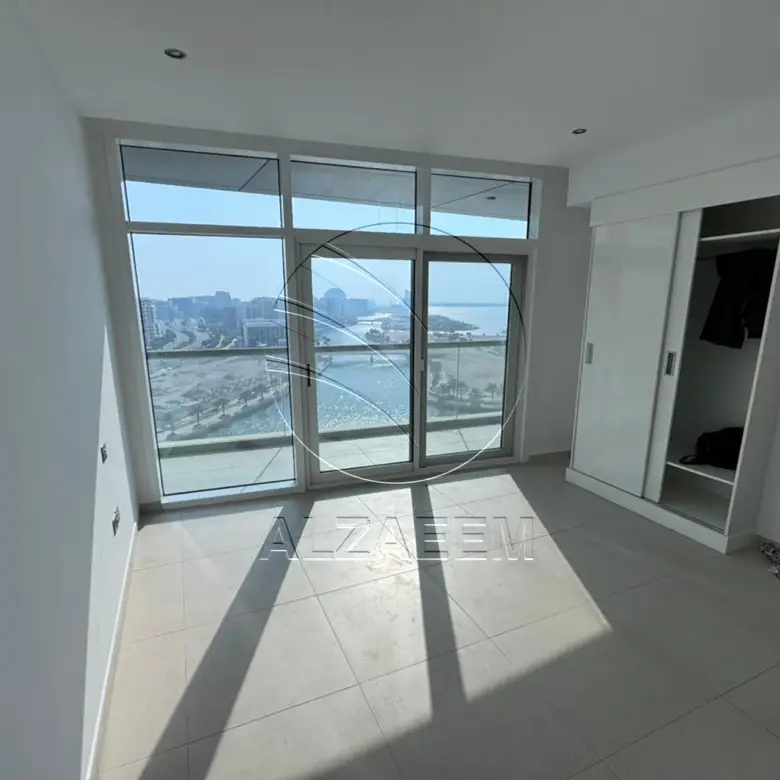 √Huge Layout | Full Sea View | Waterfront Living√