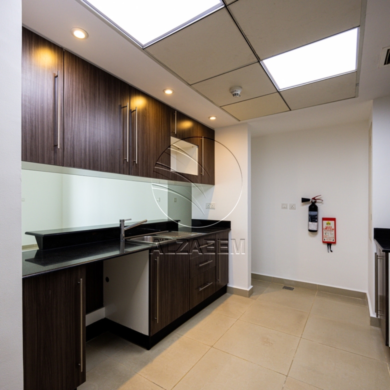 Community View | Move-in Ready | 2BR TYPE C