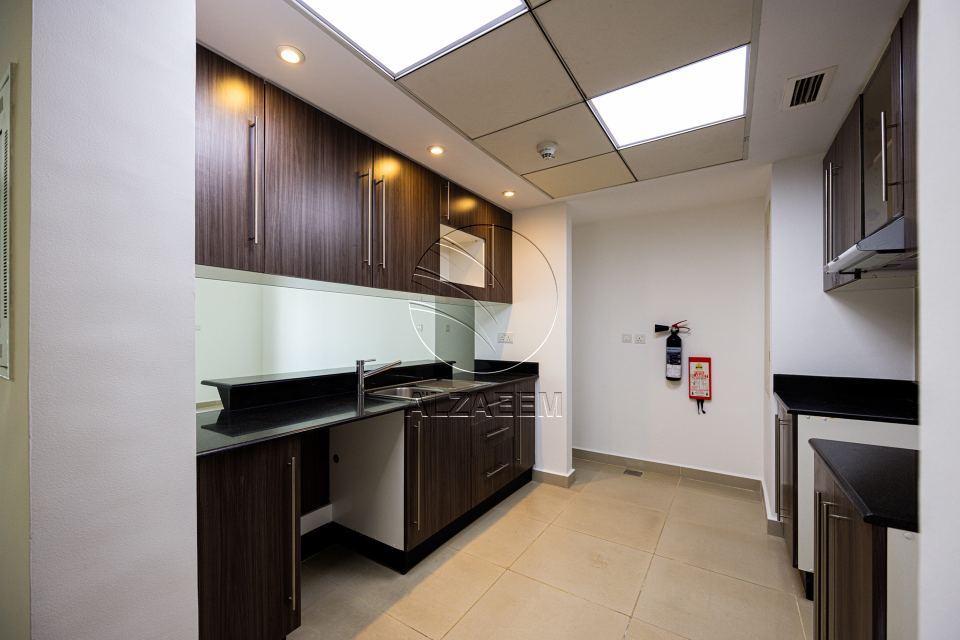 Community View | Move-in Ready | 2BR TYPE C