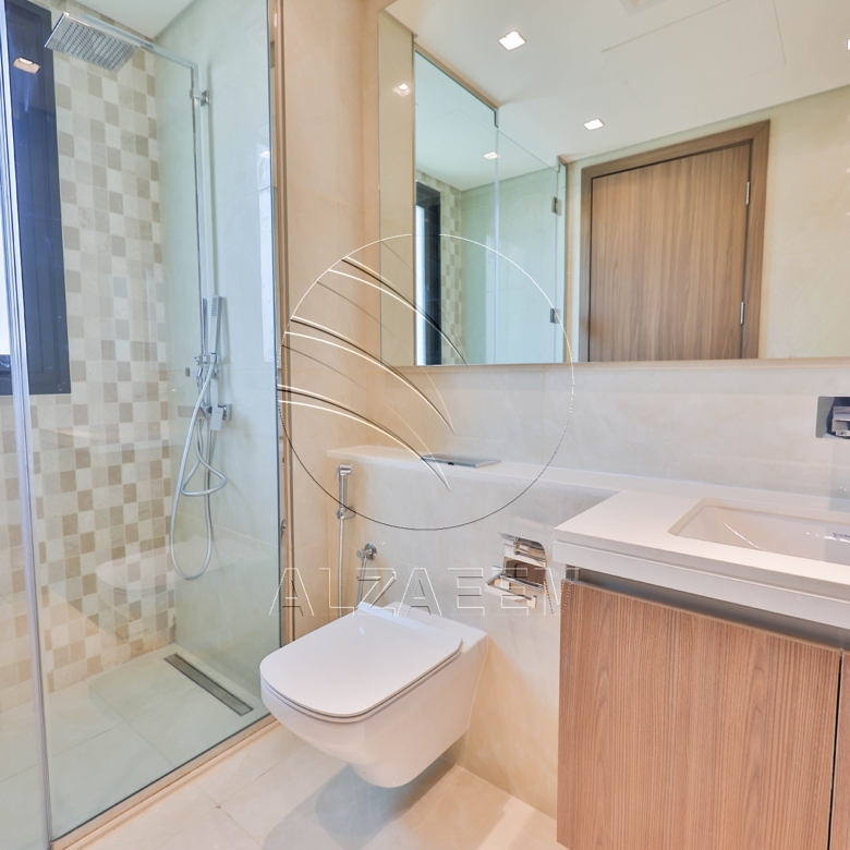 √ Single Row Villa | Golf Course View | VACANT √