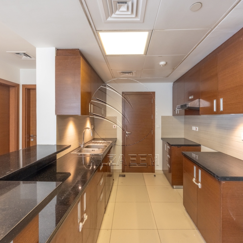 Rented with Refund | HIGH Level | 2BR+Study