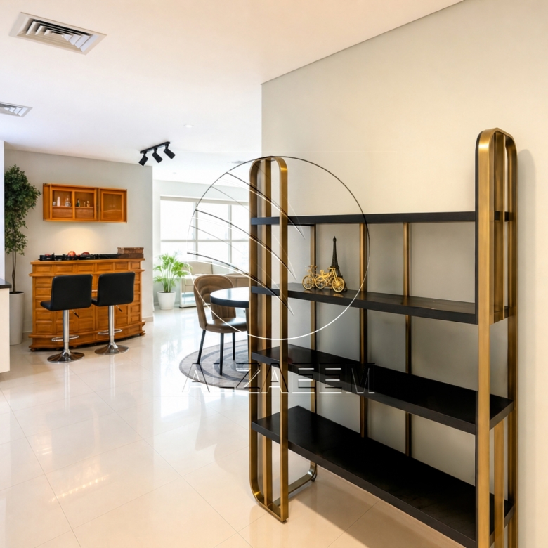 √ Stunning Sea View | On High Floor | VACANT√