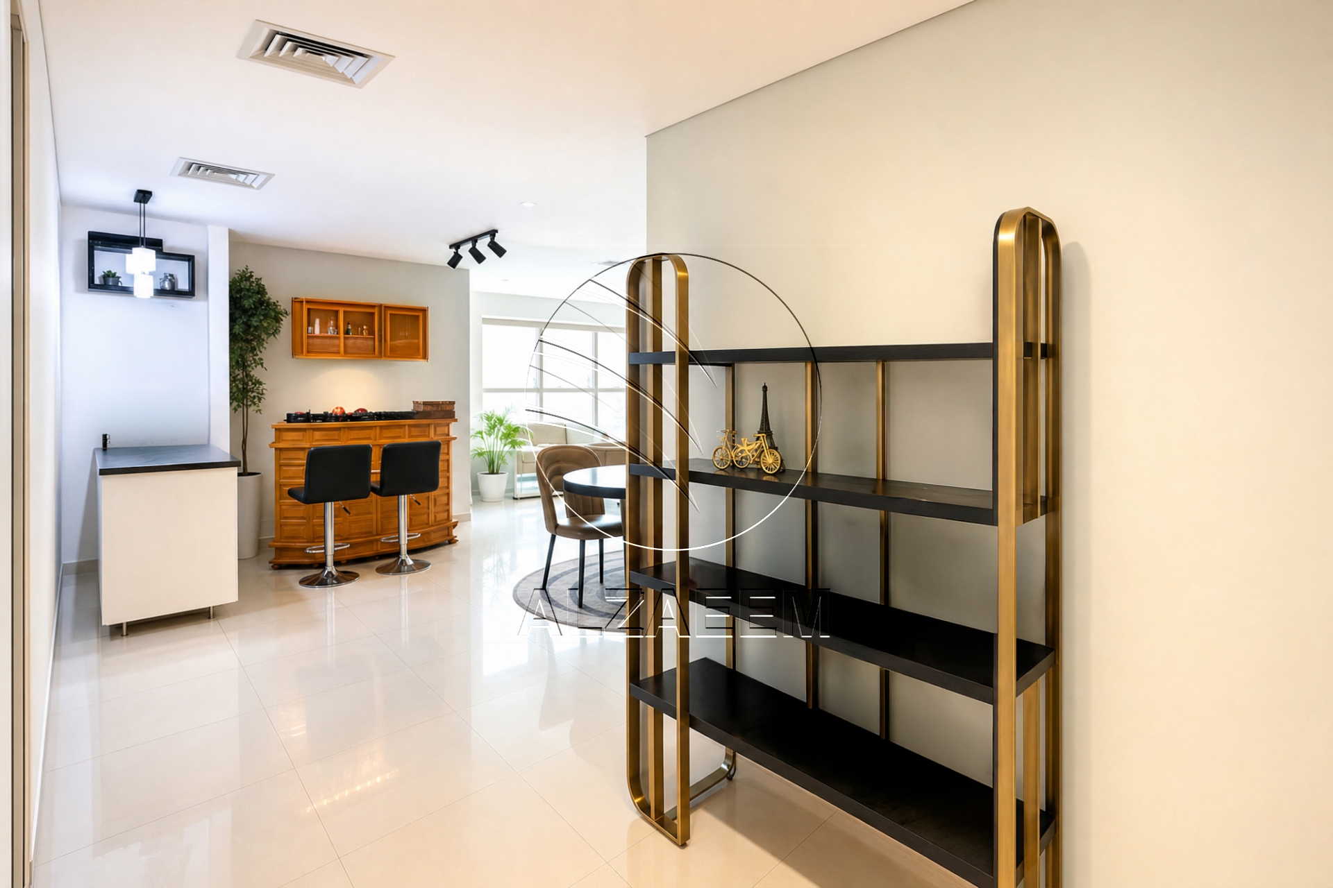 √ Stunning Sea View | On High Floor | VACANT√