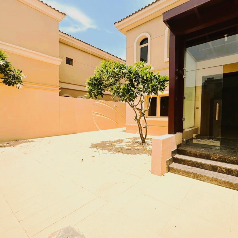 GARDENIA | 5BR MASTER+Driver Room+Maid Room+Pool