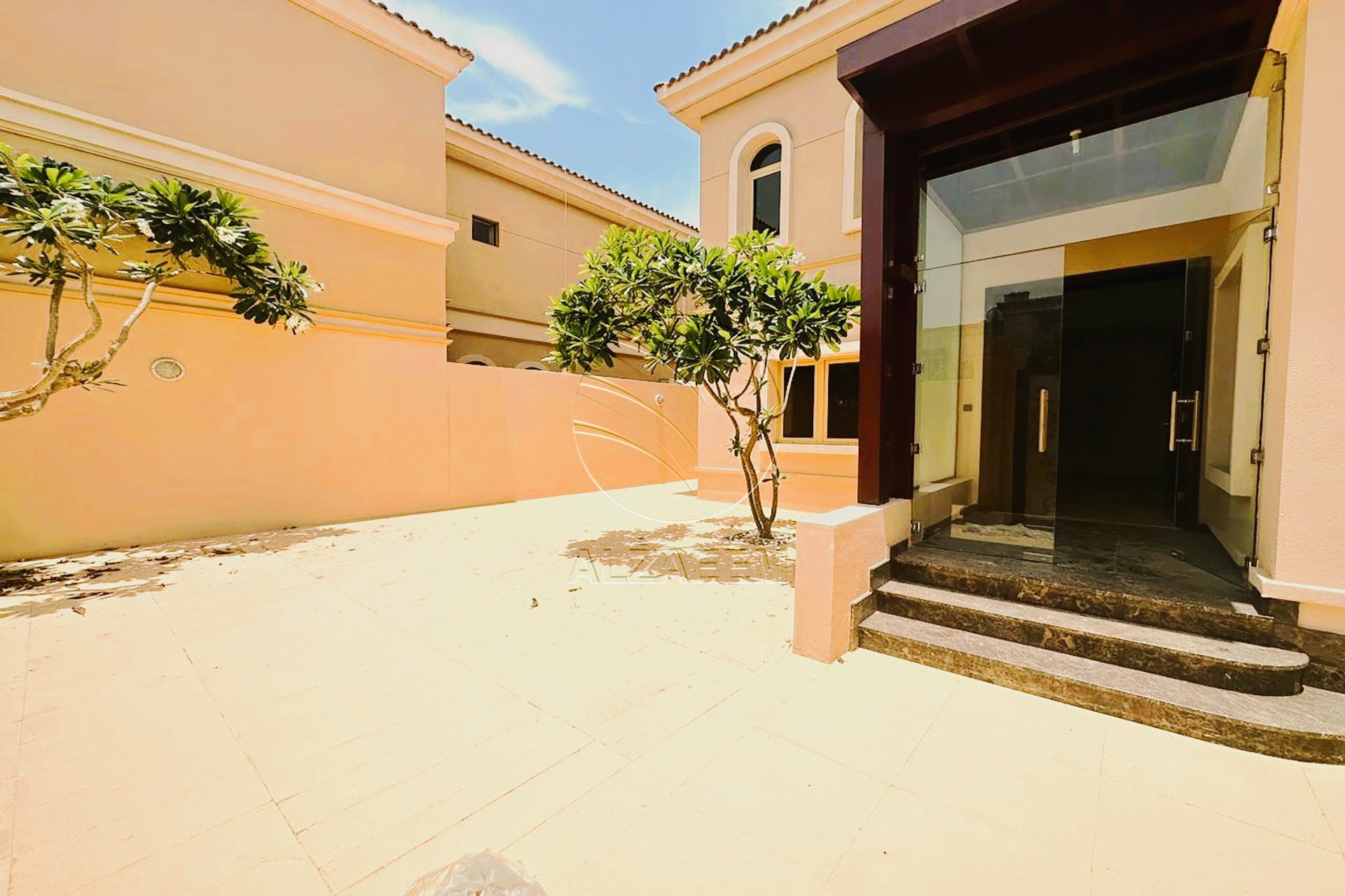 GARDENIA | 5BR MASTER+Driver Room+Maid Room+Pool