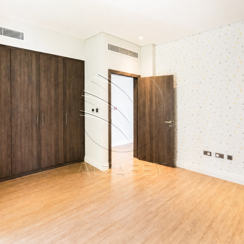 √ Stand Alone 4SB Villa 2nd Row from Golf Course √