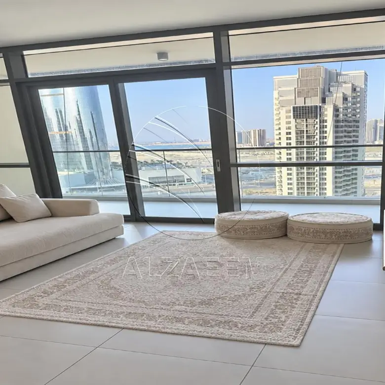√Full canal view| High Floor | VACANT√