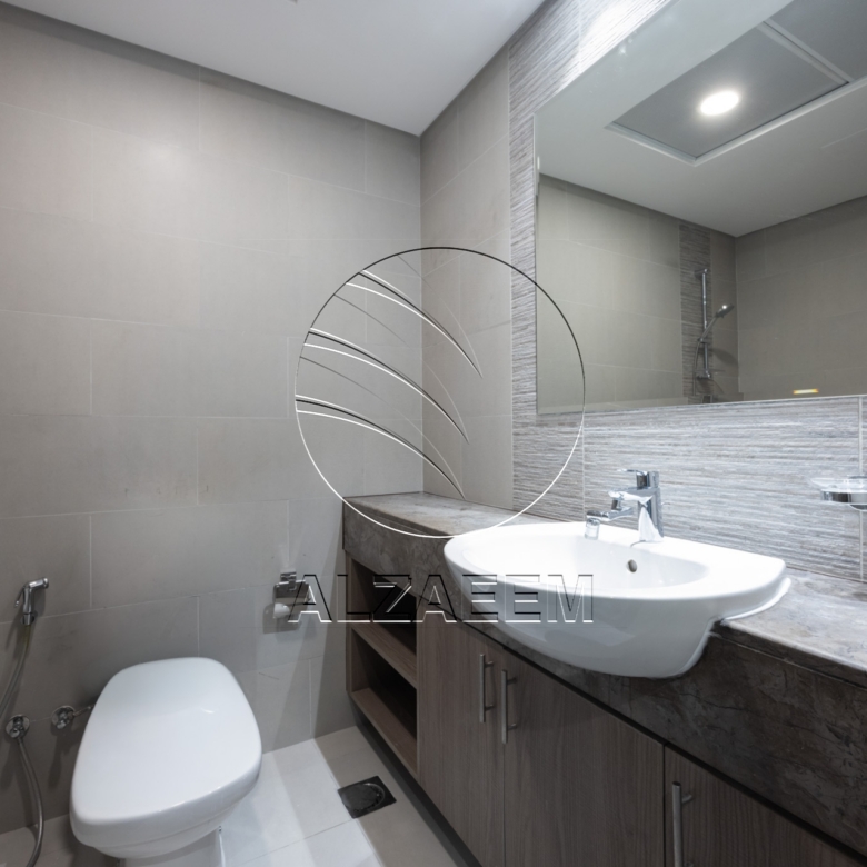 High Floor | Overlooking Al Reem Island | VACANT