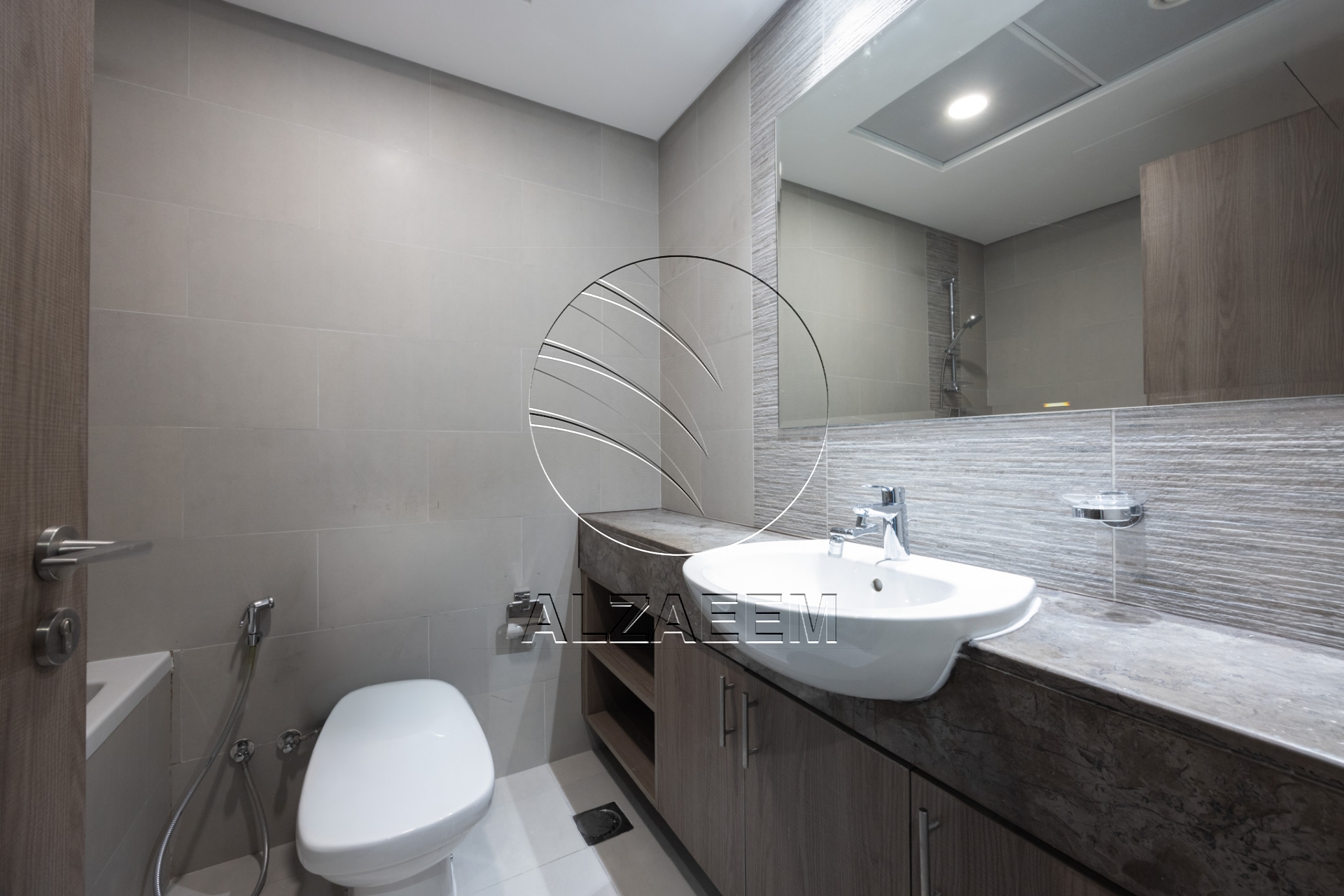 High Floor | Overlooking Al Reem Island | VACANT
