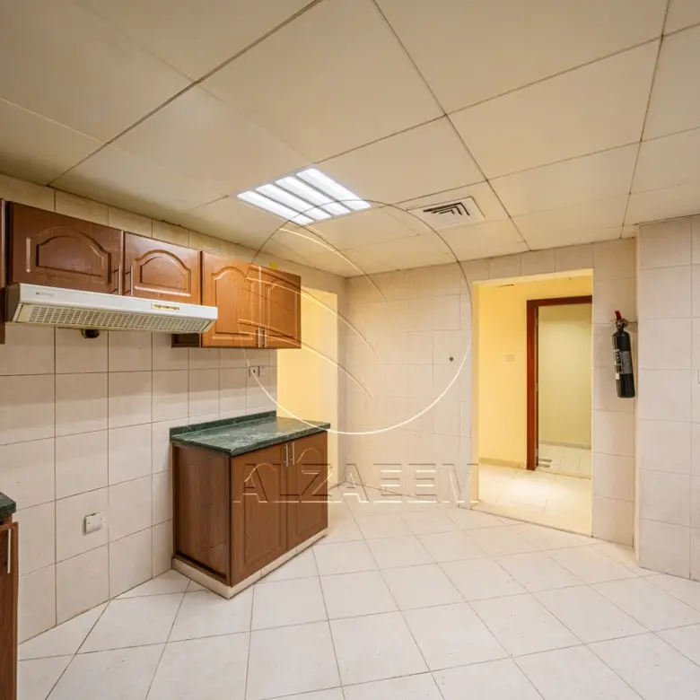 VACANT | Villa 4br Upgraded to 5br | BIG Backyard
