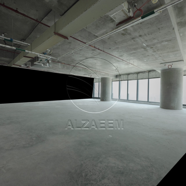 √Sea and Mangrove Views | High Floor | Big Layout√