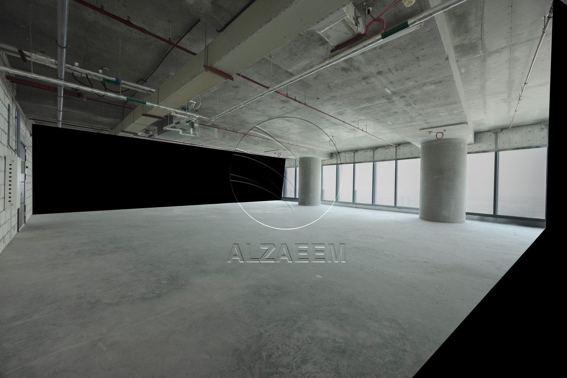 √Sea and Mangrove Views | High Floor | Big Layout√
