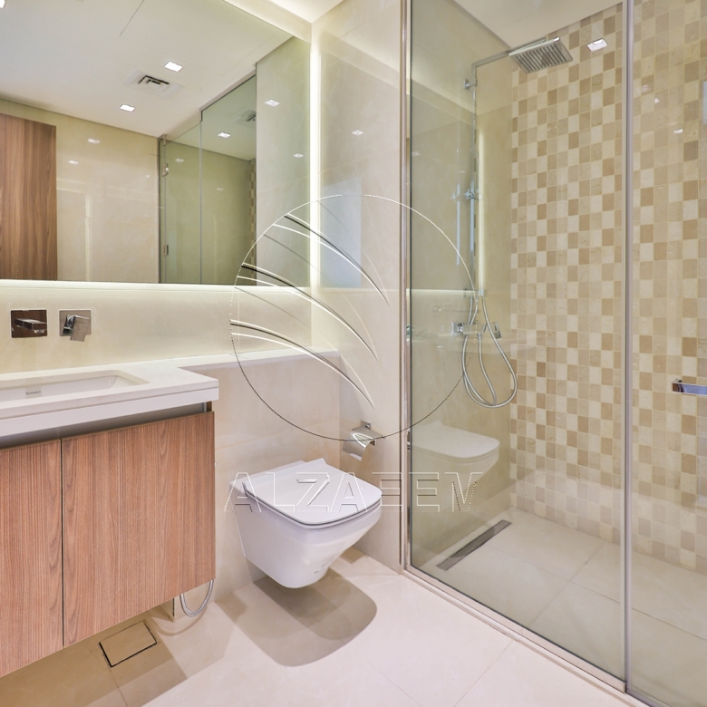 √ Single Row Villa | Golf Course View | VACANT √