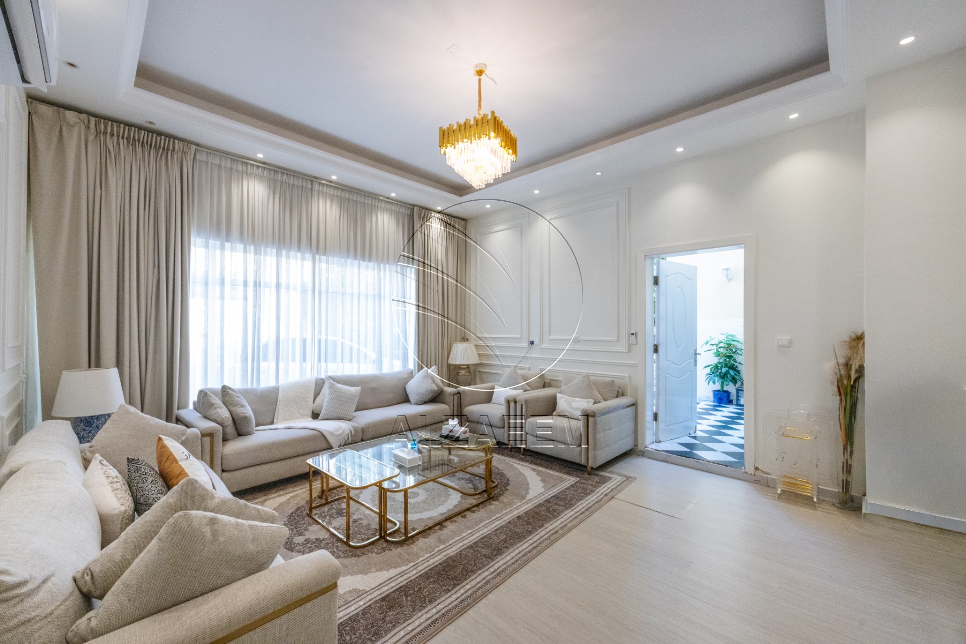 √Upgraded Interiors | Type S Villa | Landscaped+Outside Majlis√