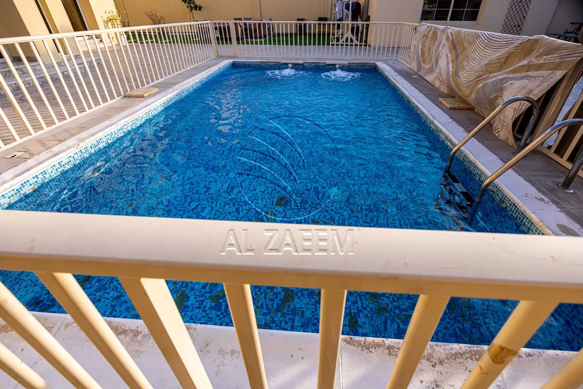 5BR Corner Villa | Private Pool | Spacious Garden