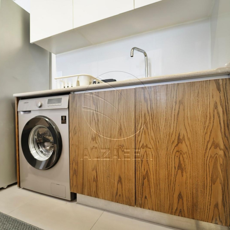 √ Elegantly Furnished! Sea View | High Floor √