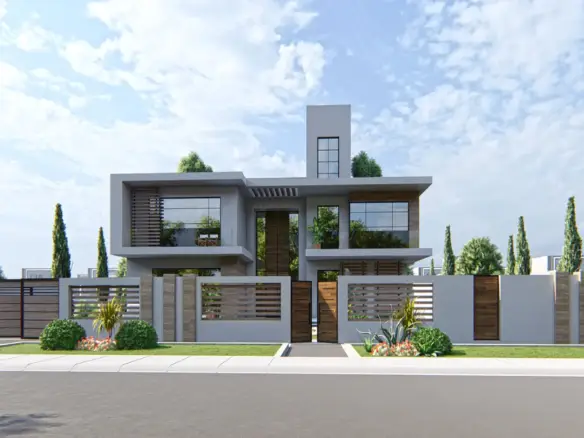 √ BIg 5BR Master ALL COMMERCIAL ACTIVITIES ALLOWED