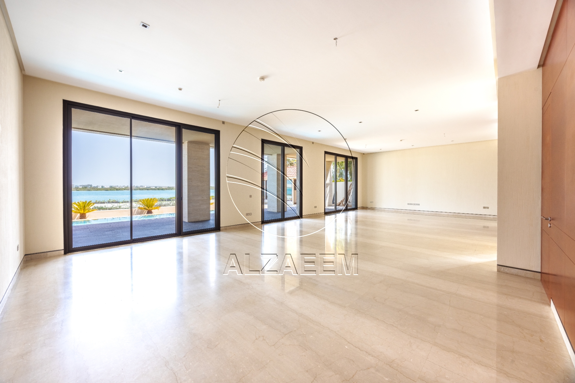 VILLA TYPE 3C | Beach Mansion | Sea /Mangrove View