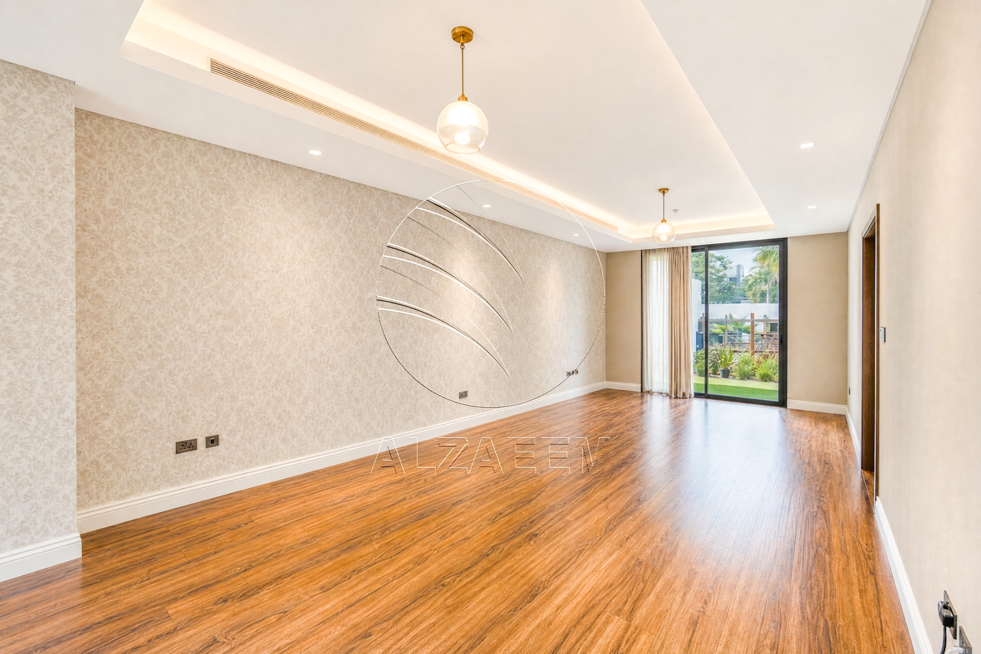 √ Stand Alone 4SB Villa 2nd Row from Golf Course √