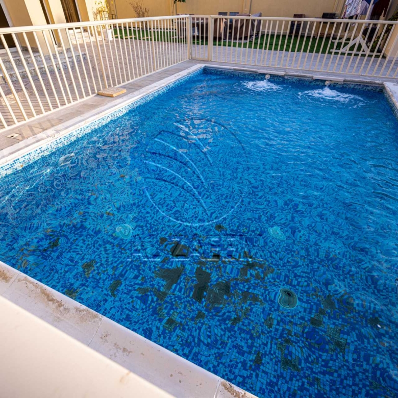 5BR Corner Villa | Private Pool | Spacious Garden