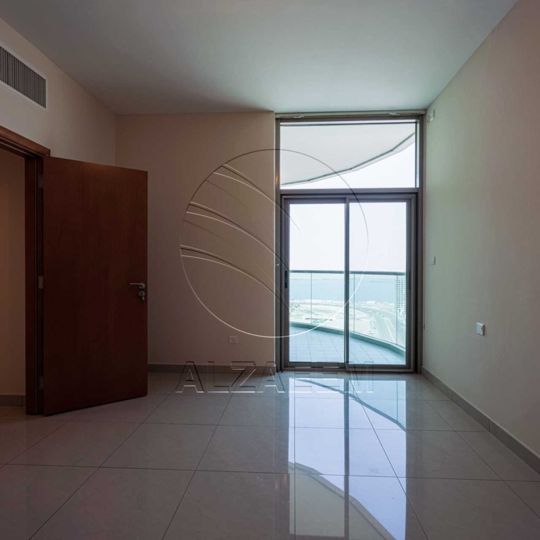 √Upcoming! |1+Maid | Sea View | Higher Floor√